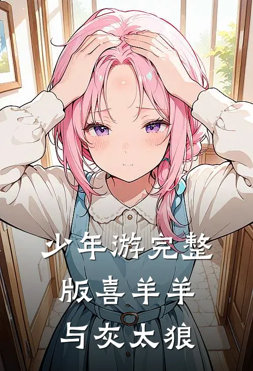 少年游完整版喜羊羊与灰太狼