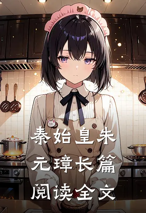 秦始皇朱元璋长篇阅读全文