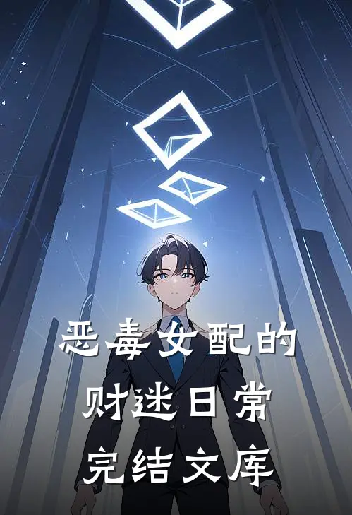 恶毒女配的财迷日常完结文库
