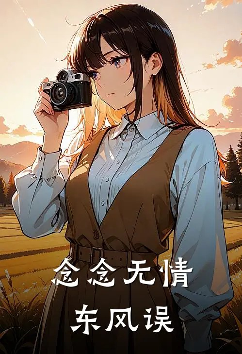 念念无情东风误
