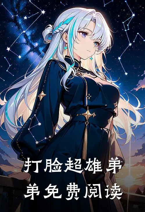打脸超雄弟弟免费阅读
