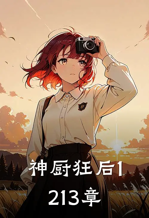 神厨狂后1213章