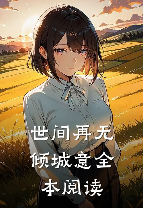 世间再无倾城意全本阅读
