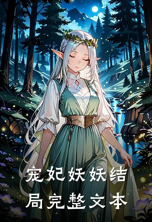 宠妃妖妖结局完整文本
