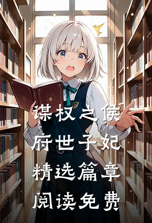 谋权之侯府世子妃精选篇章阅读免费