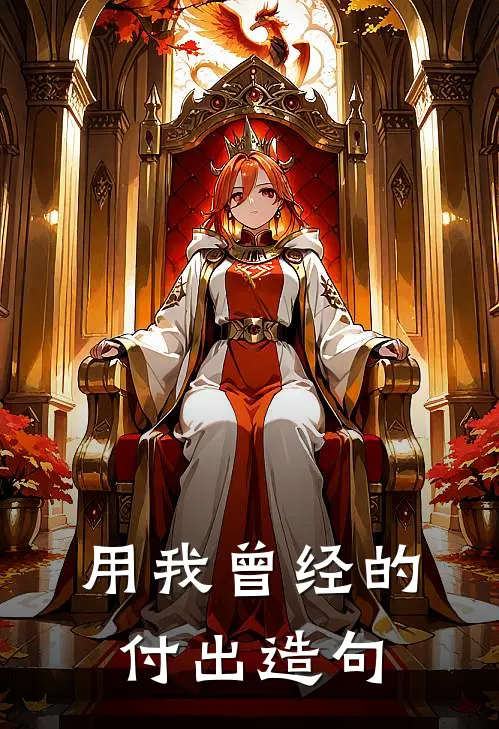 用我曾经的付出造句