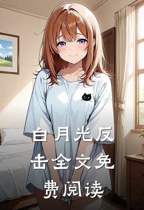 白月光反击全文免费阅读