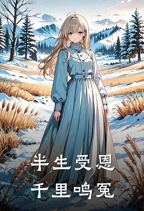 半生受恩，千里鸣冤