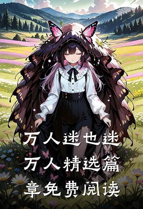 万人迷也迷万人精选篇章免费阅读