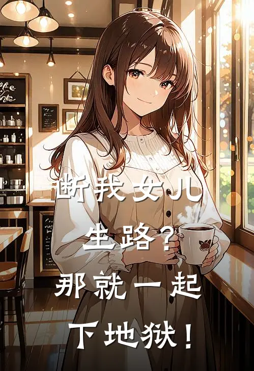 断我女儿生路？那就一起下地狱！