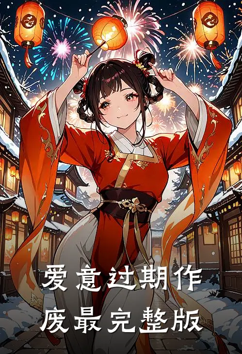 爱意过期作废最完整版