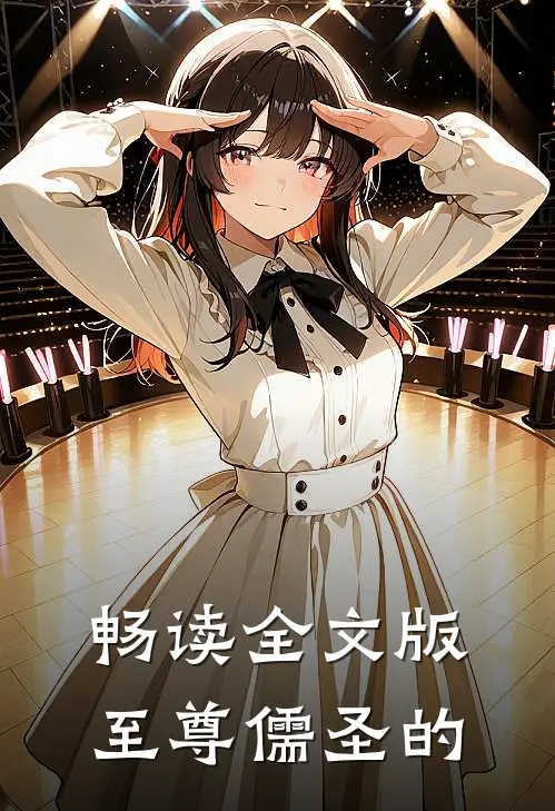 畅读全文版至尊儒圣的