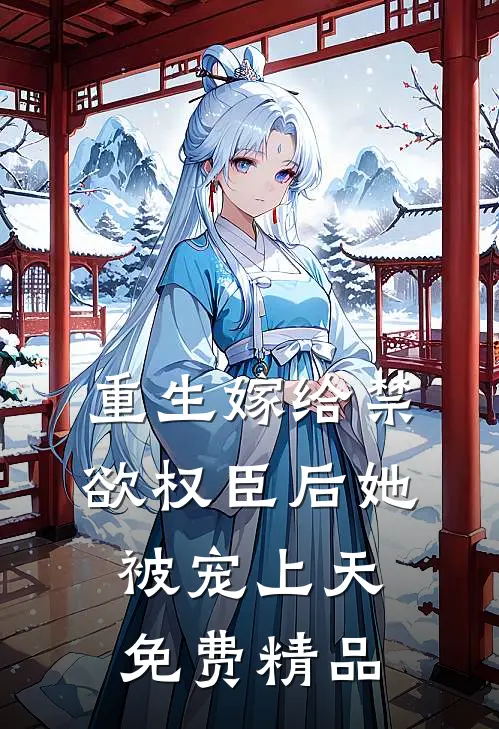 重生嫁给禁欲权臣后她被宠上天免费精品
