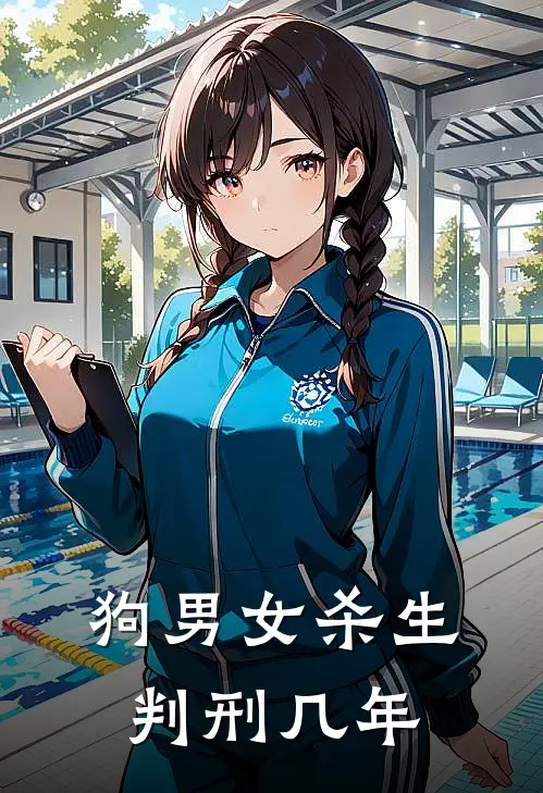 狗男女杀生判刑几年