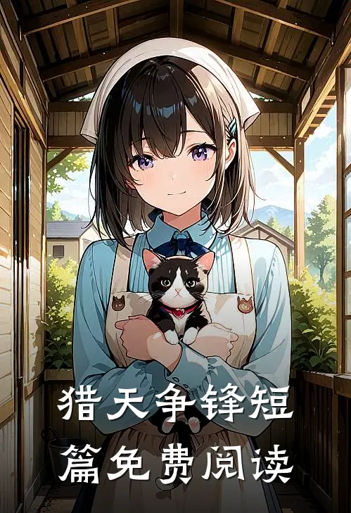 猎天争锋短篇免费阅读