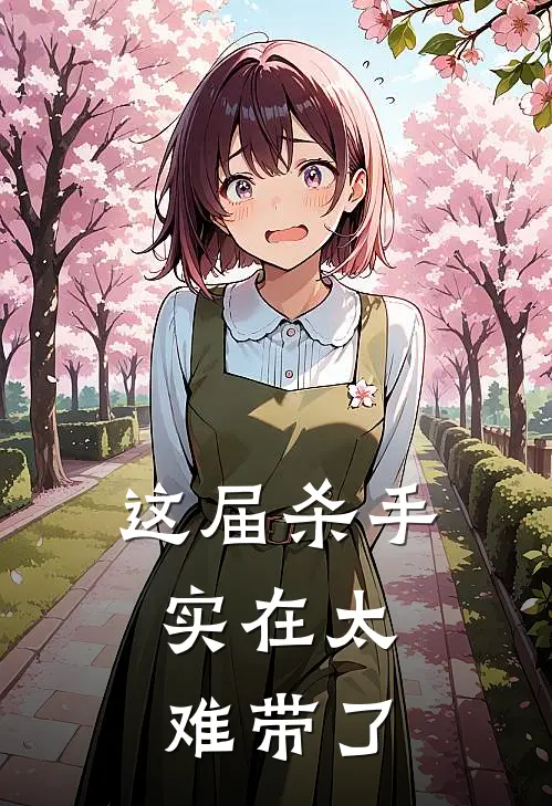 这届杀手，实在太难带了