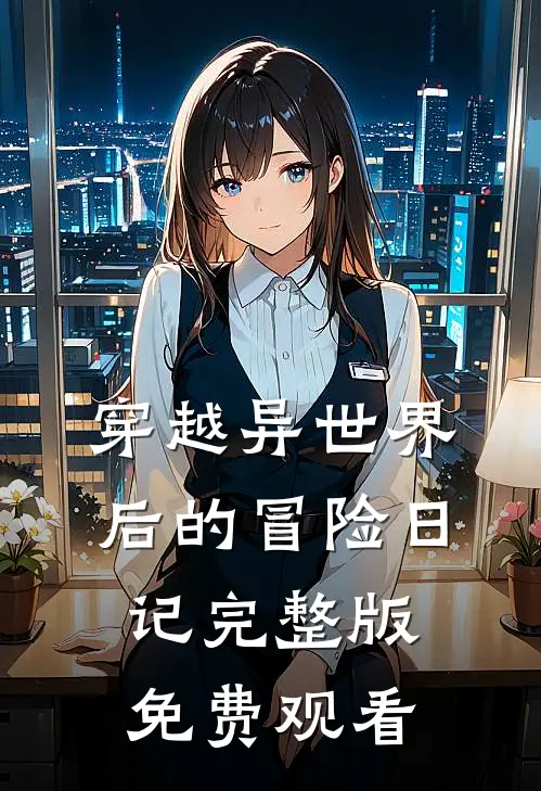 穿越异世界后的冒险日记完整版免费观看