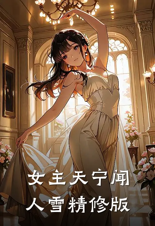 女主天宁闻人雪精修版