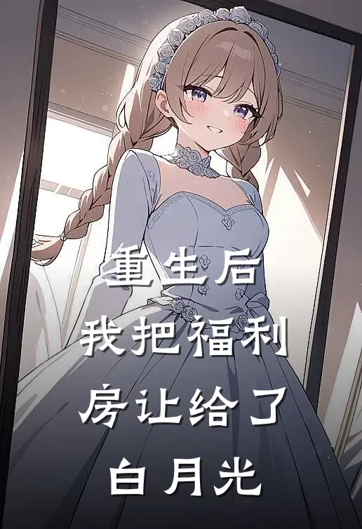 重生后，我把福利房让给了白月光