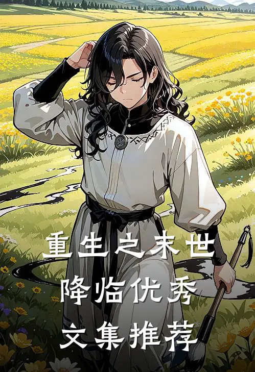 重生之末世降临优秀文集推荐