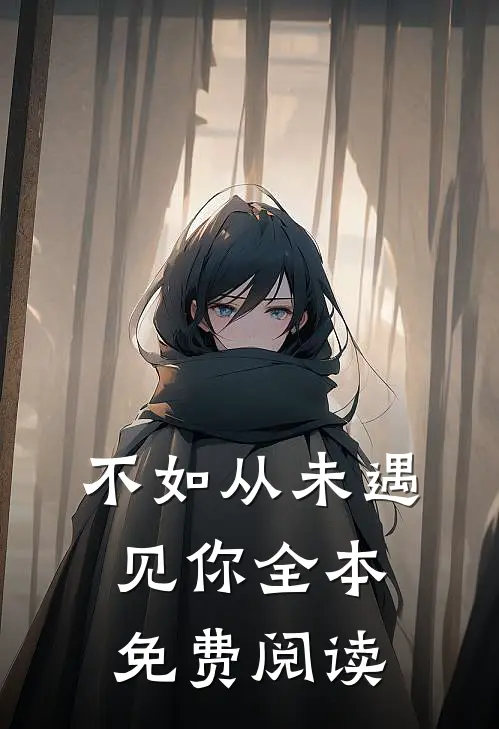 不如从未遇见你全本免费阅读