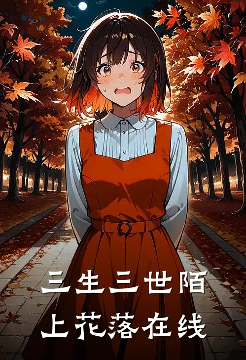 三生三世陌上花落在线