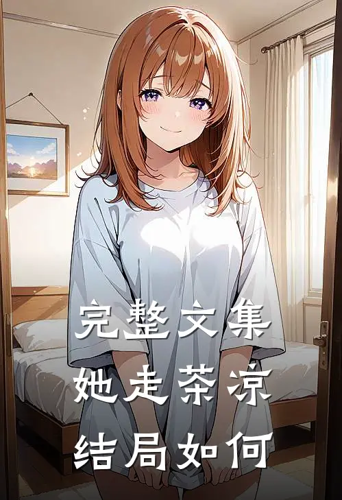 完整文集她走茶凉结局如何