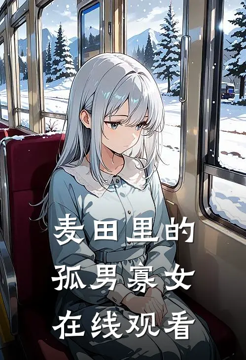 麦田里的孤男寡女在线观看