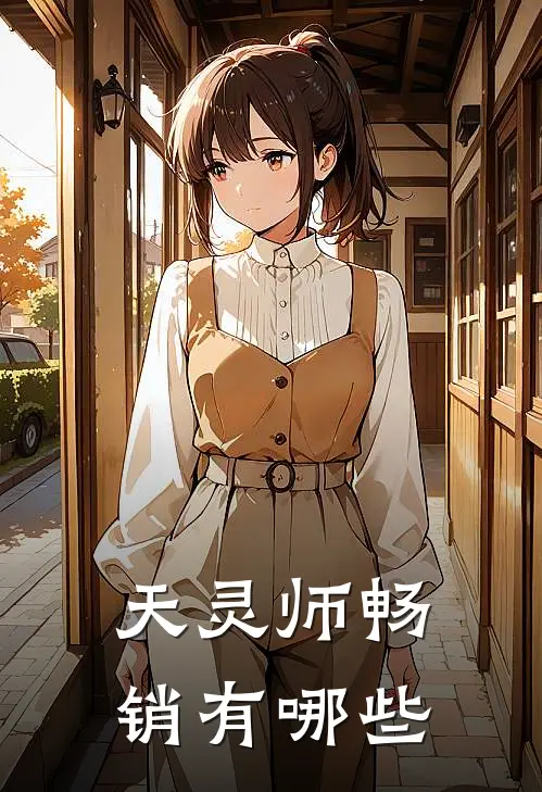 天灵师畅销有哪些