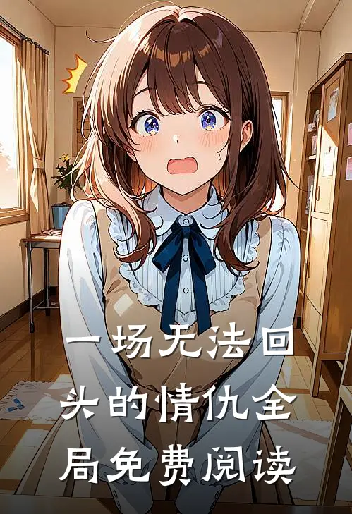 一场无法回头的情仇全局免费阅读