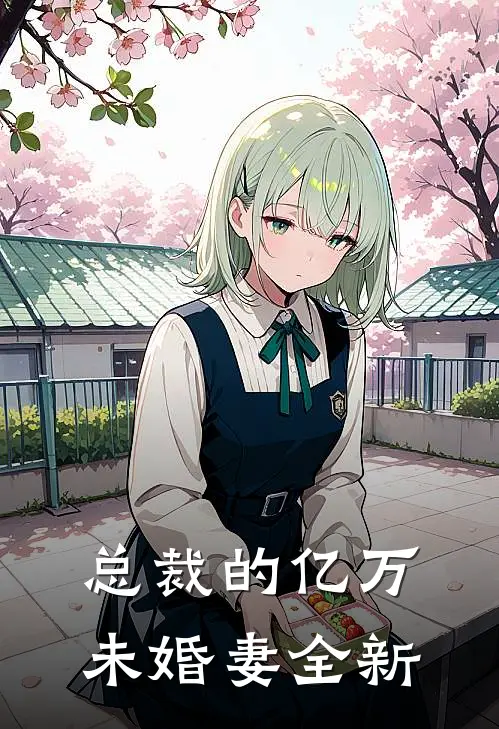 总裁的亿万未婚妻全新