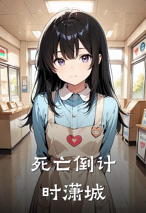 死亡倒计时潇城
