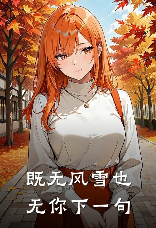 既无风雪也无你下一句