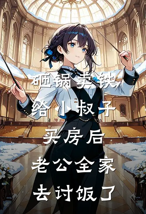 砸锅卖铁给小叔子买房后，老公全家去讨饭了