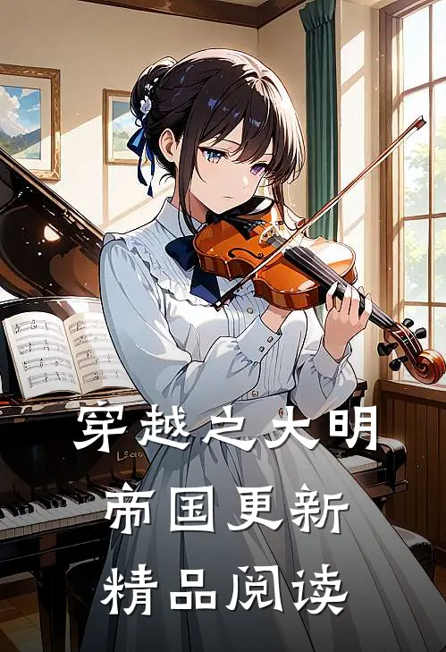 穿越之大明帝国更新精品阅读
