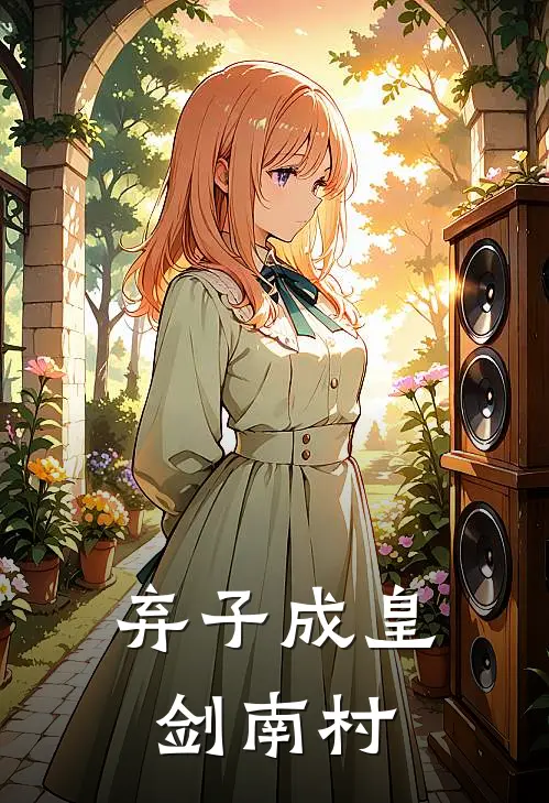 弃子成皇 剑南村
