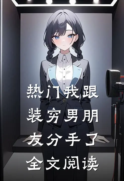 热门我跟装穷男朋友分手了全文阅读