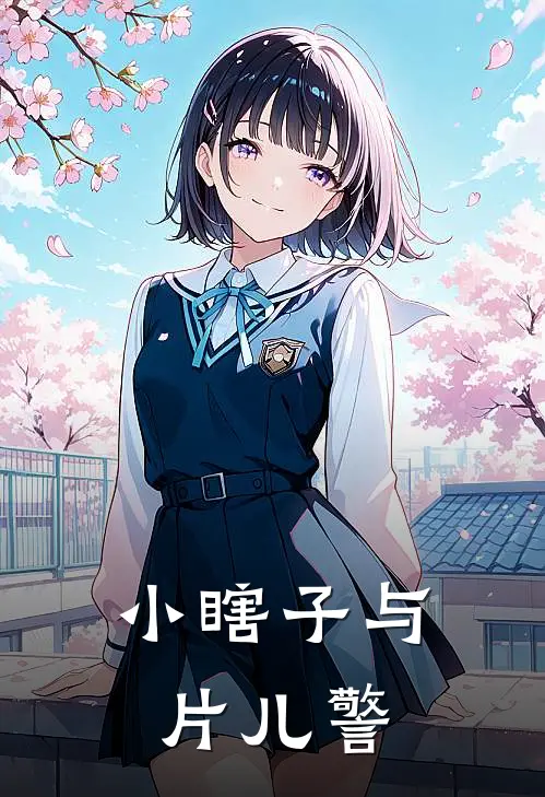 小瞎子与片儿警