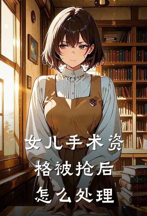 女儿手术资格被抢后怎么处理