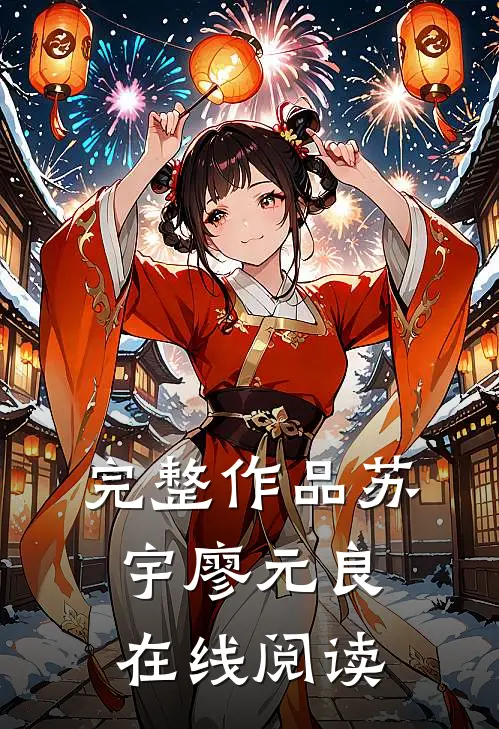 完整作品苏宇廖元良在线阅读