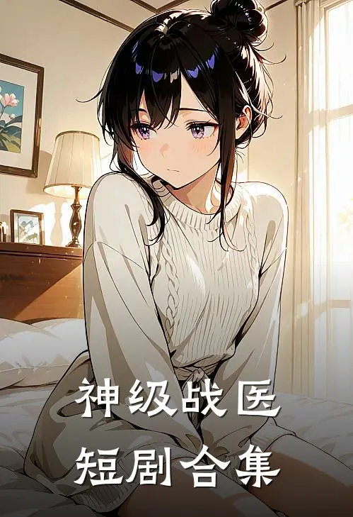 神级战医短剧合集