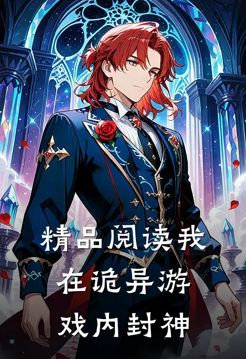 精品阅读我在诡异游戏内封神