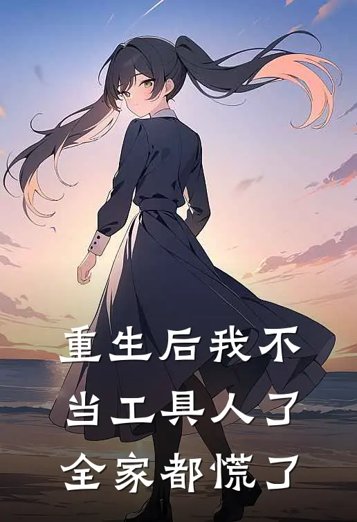 重生后我不当工具人了，全家都慌了