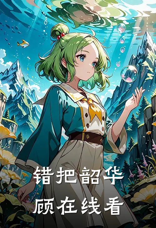 错把韶华顾在线看