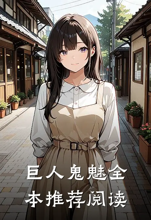 巨人鬼魅全本推荐阅读