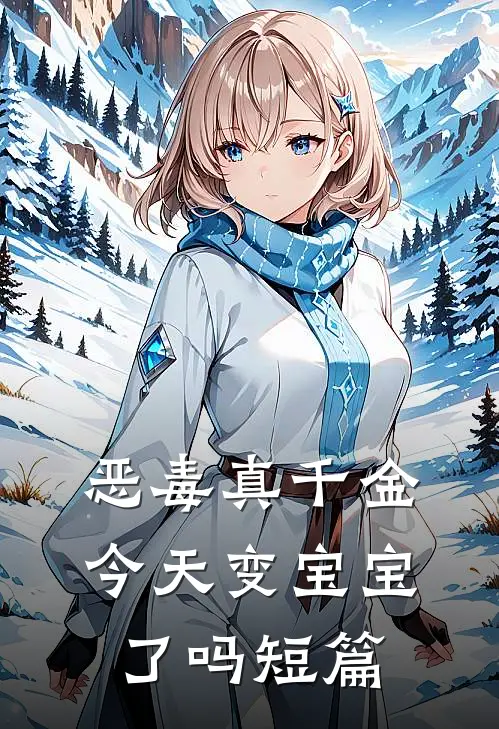 恶毒真千金今天变宝宝了吗短篇