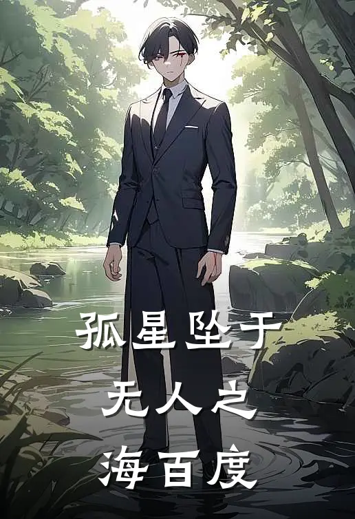 孤星坠于无人之海百度