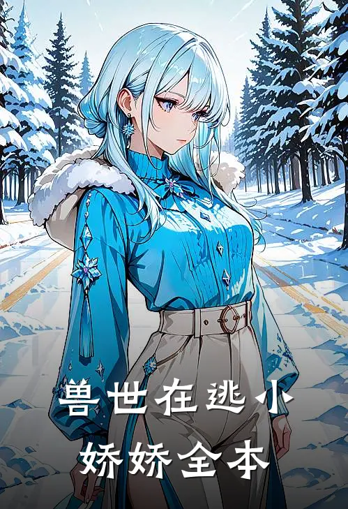 兽世在逃小娇娇全本