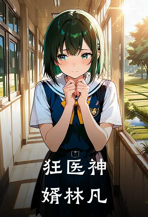 狂医神婿林凡
