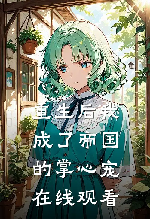 重生后我成了帝国的掌心宠在线观看